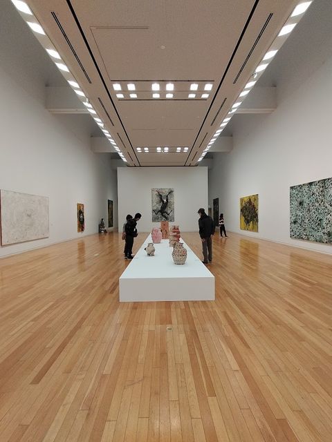 Taka Ishii Gallery Tokyo - complex665 3F, 6-chōme-5−24 Roppongi