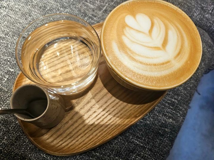 Origo - Calea Dorobanți 186, București | Corner