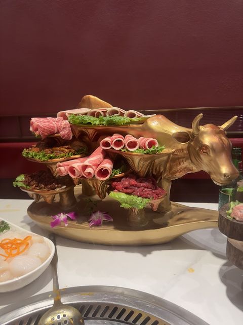Lao Ma Tou Hot Pot 老码头火锅 - 288 106th Avenue Northeast #200