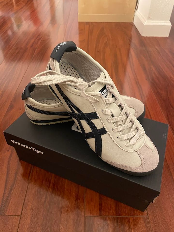 Onitsuka Tiger Parco_ya Ueno Store - フロンティアタワー パルコヤ