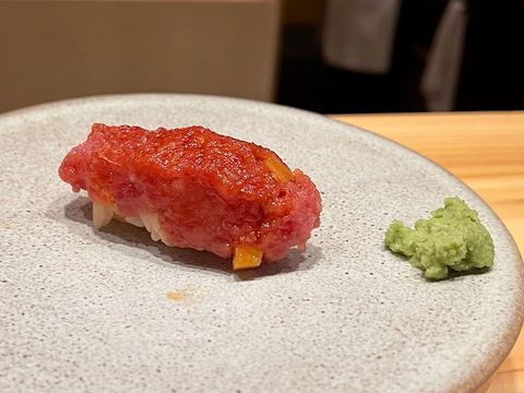 SUSHI TOKYO TEN 高輪店 - Minato City, Takanawa, 2-chōme−21−1