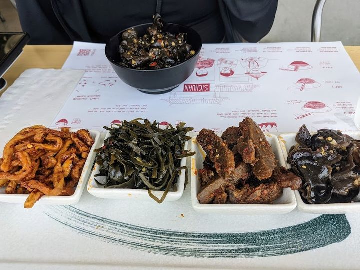 MIAN West Adams - 5263 W Adams Blvd, Los Angeles | Corner