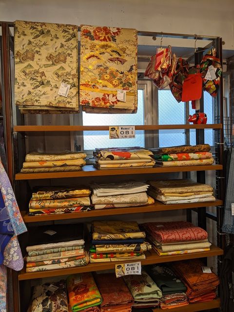 無人古着屋 Non-Staff - Fujimi, Nishimizuhodai, 1-chōme−20−8 AG