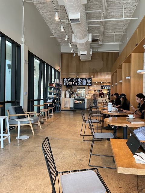hana ✺ cafe Cafe Hana - 1030 W John W. Carpenter Fwy #150, Irving | Corner