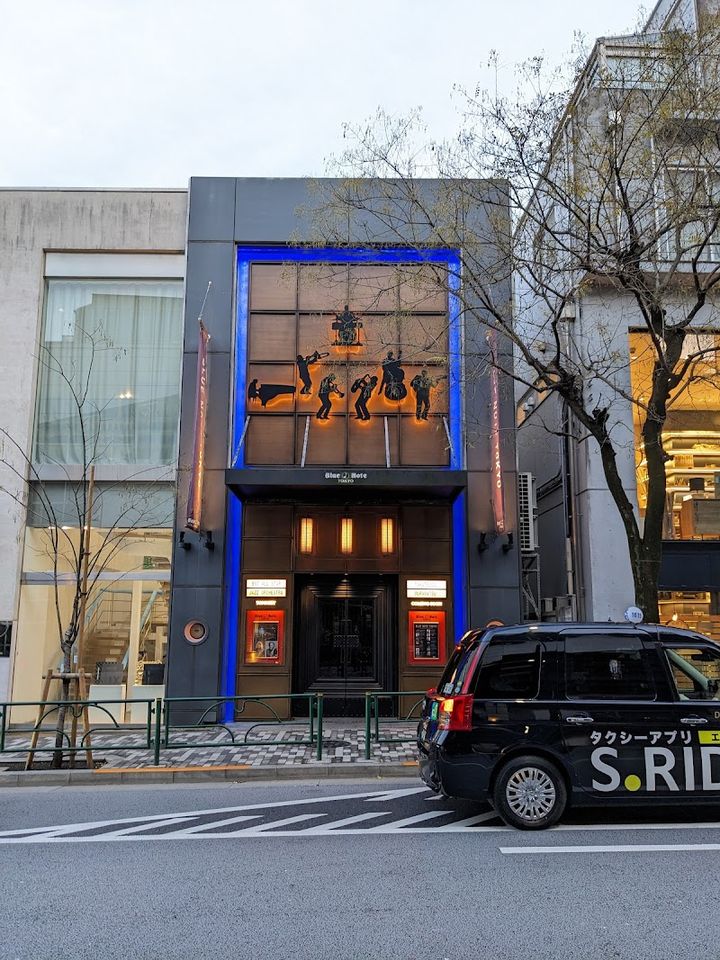 blue note tokyo dress code Blue Note Tokyo Dress Code