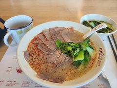 MIAN West Adams - 5263 W Adams Blvd, Los Angeles | Corner