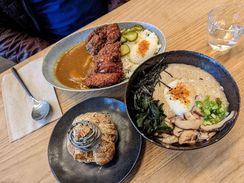KISSAKEKO - 1327 Mason St, San Francisco | Corner