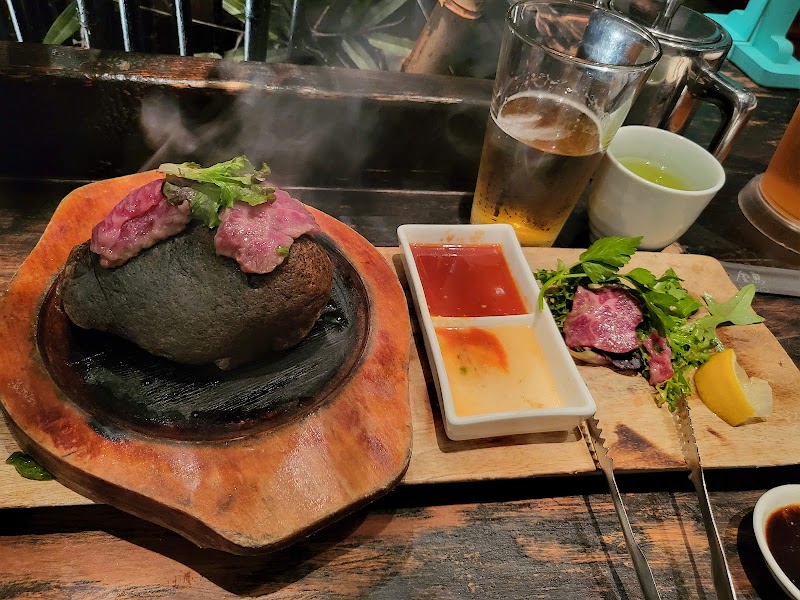 KIYO りんです Kingyo Izakaya - 871 Denman St, Vancouver | Corner
