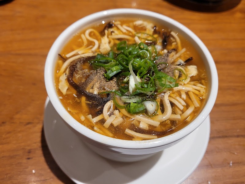 Kao Chi Xinsheng Restaurant - No. 167號, Section 1, Xinsheng S Rd