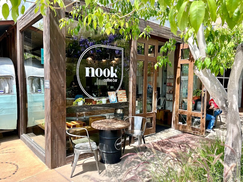 Nook Coffee Bar photo 3