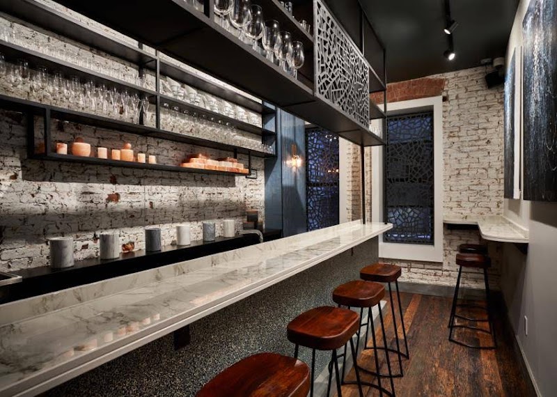 142 Sullivan Bar - 142 Sullivan St, New York | Corner