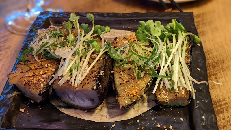 Kiyo Japanese Cuisine - 1384 Bathurst St, Toronto | Corner