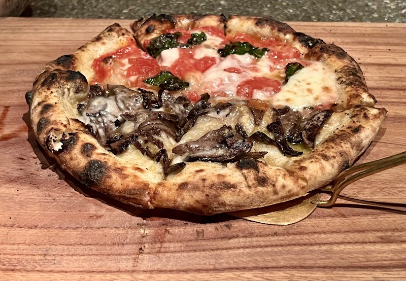 Monk - 147 Jōdoji Shimominamidachō, Sakyo Ward, Kyoto | Corner