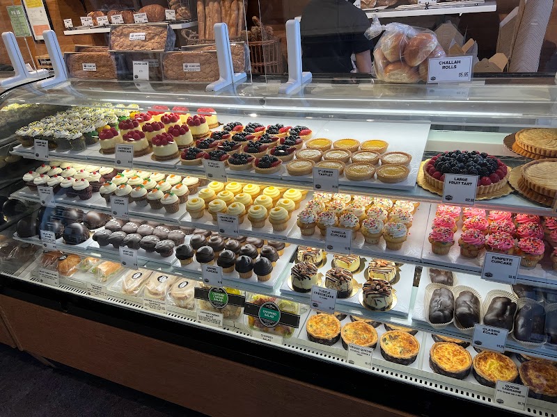 Noe Valley Bakery - 4073 24th St, San Francisco | Corner