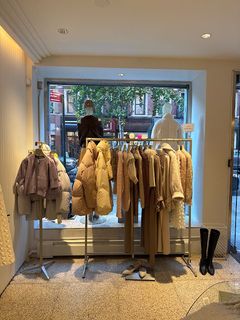 SNIDEL - 144 Orchard St, New York | Corner