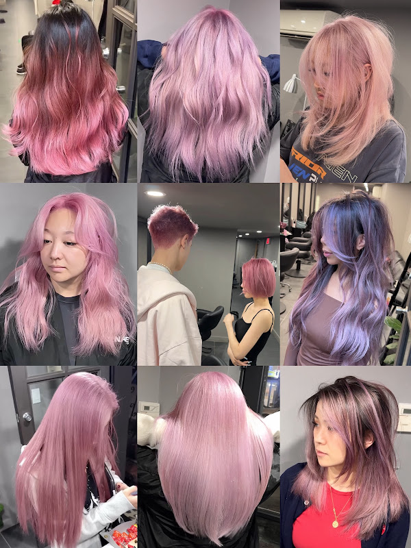 Rename Hair Salon - 116 E 7th St, New York | Corner