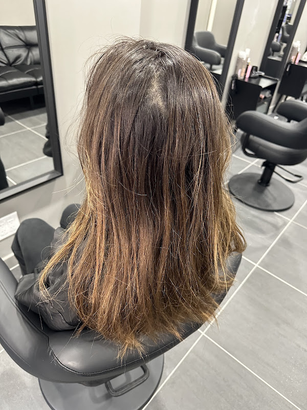 Rename Hair Salon - 116 E 7th St, New York | Corner