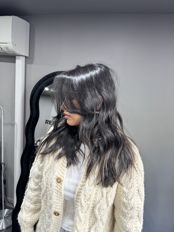 Rename Hair Salon - 116 E 7th St, New York | Corner