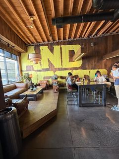 And Destroy Coffee & Gaming - 3420 Eagle Rock Blvd UNIT C, Los