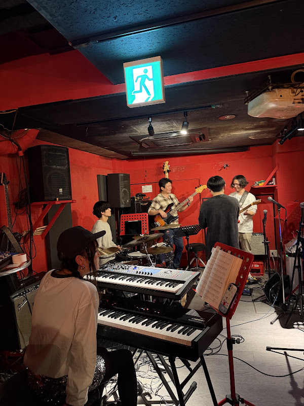 music bar rpm - Setagaya City, Kitazawa, 2-chōme−7−5 下北沢