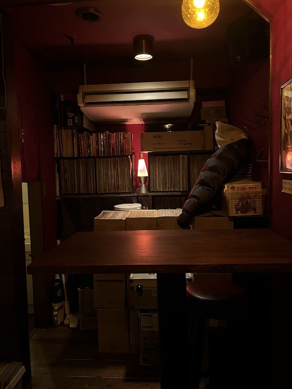 Bar Nakamura - Osaka, Chuo Ward, Higashishinsaibashi, 1-chōme−14
