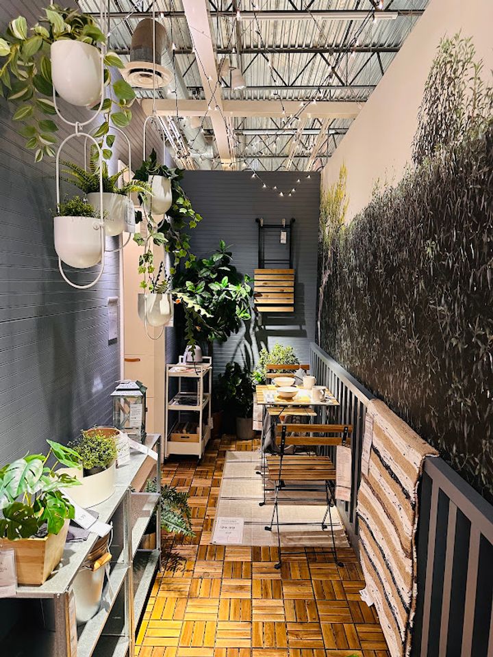 IKEA - 1700 E Bayshore Rd, East Palo Alto | Corner