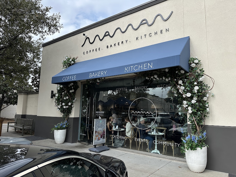 maman - 4004 Villanova St, Dallas | Corner