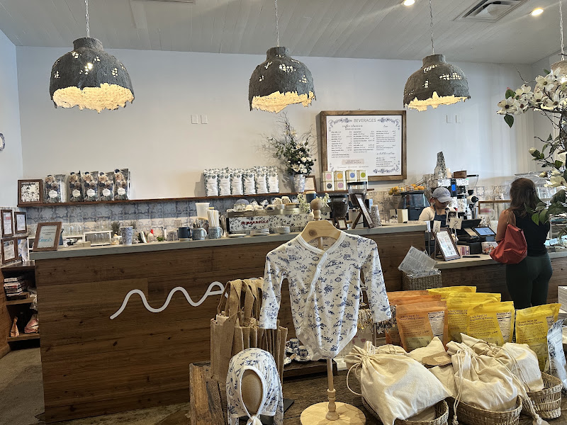 maman - 4004 Villanova St, Dallas | Corner