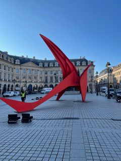 Place Vendôme - 14 Pl. Vendôme, Paris | Corner