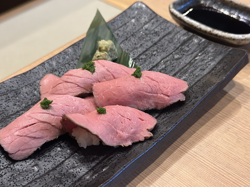 Kyoto Steak Nandaimon Nishiki - Kyoto, Nakagyo Ward, Nakauoyachō
