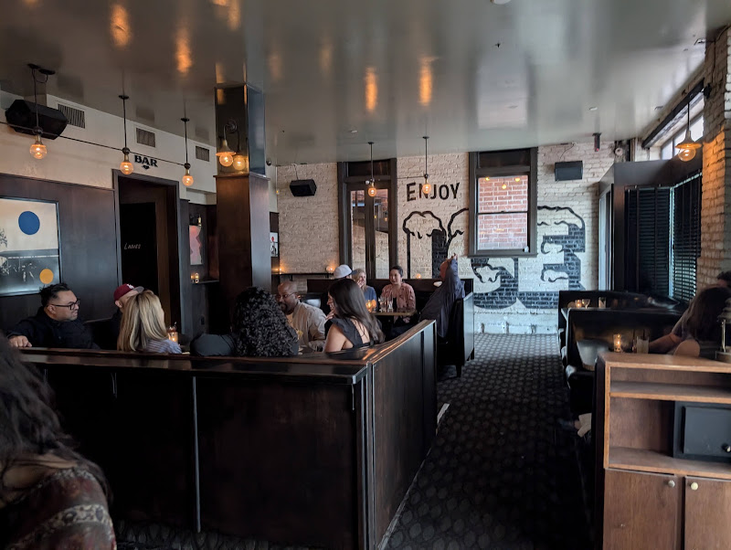 The Normandie Club - 3612 W 6th St, Los Angeles