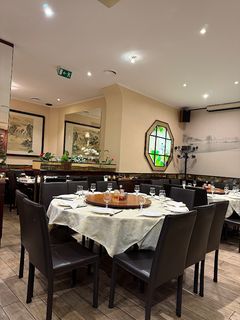 Opéra Mandarin - 23 Bd des Capucines, Paris | Corner