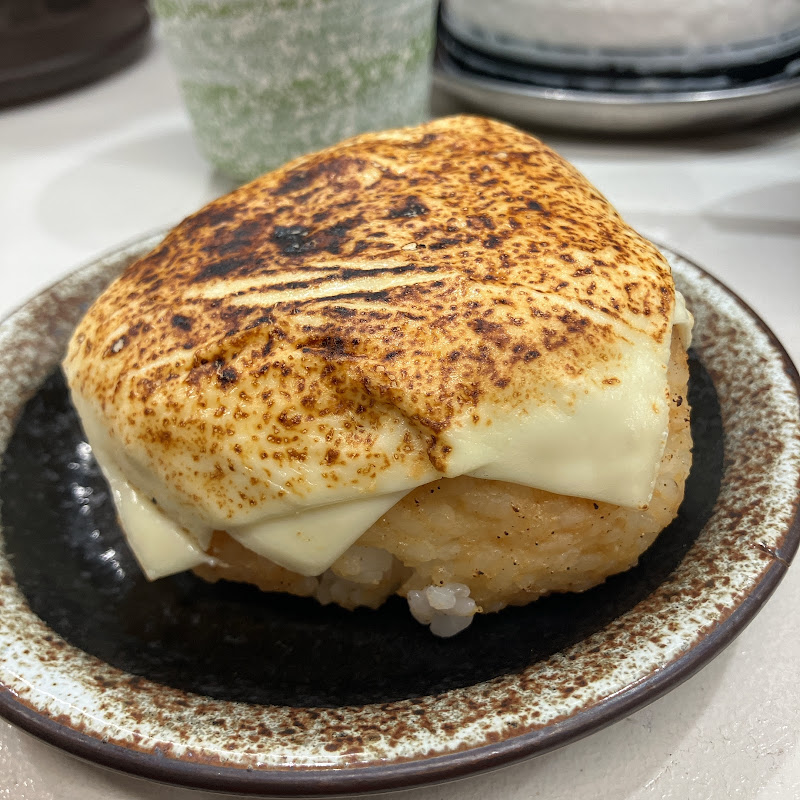Onigiri Gorichan - Osaka, Kita Ward, Nakazaki, 1-chōme−5−20 TK