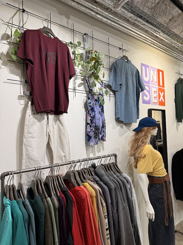 Teos Vintage - Gloria Passage, Königstraße 20, Stuttgart
