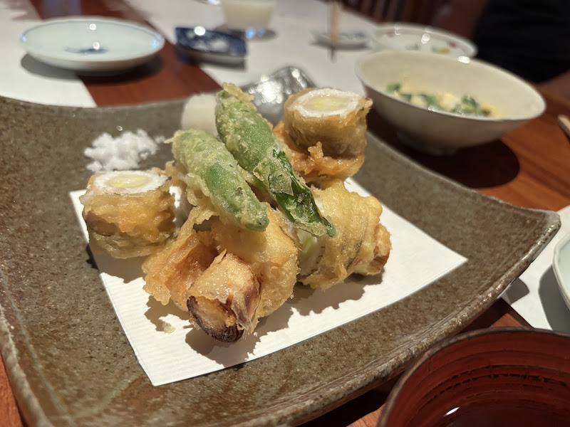 Binbiya - 1-chōme-7-26 Sonezakishinchi, Kita Ward, Osaka | Corner