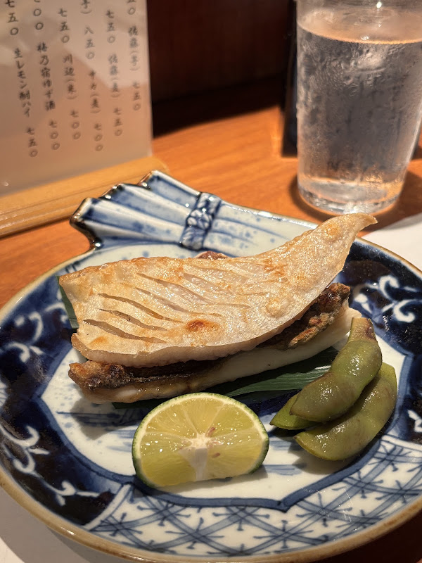 Binbiya - 1-chōme-7-26 Sonezakishinchi, Kita Ward, Osaka | Corner
