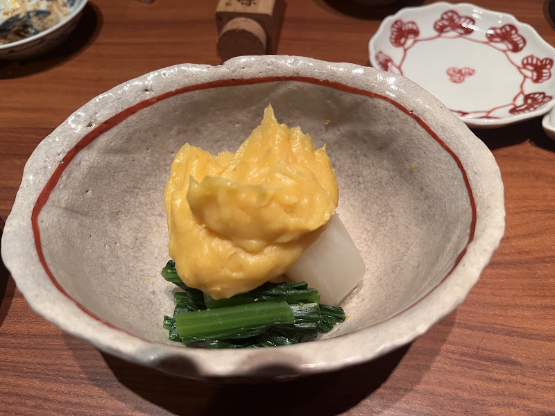 Binbiya - 1-chōme-7-26 Sonezakishinchi, Kita Ward, Osaka | Corner