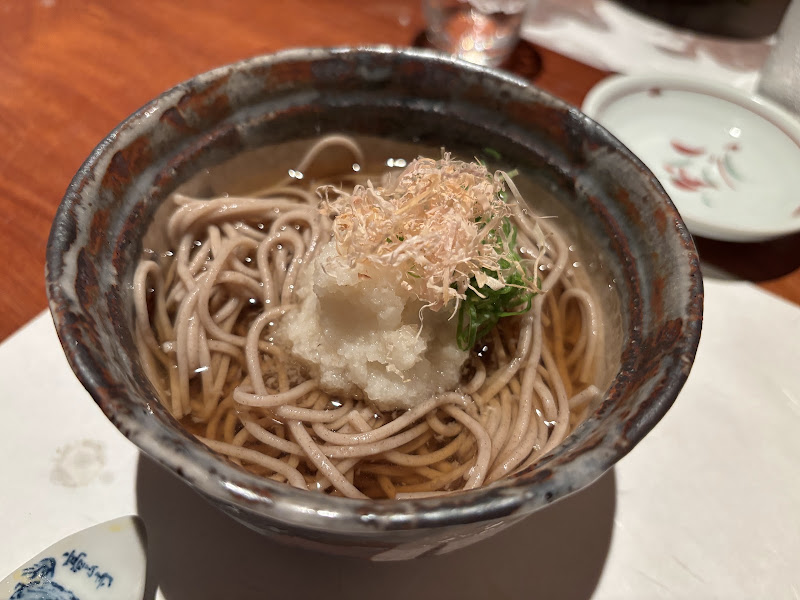 びびんばページ Binbiya - 1-chōme-7-26 Sonezakishinchi, Kita Ward, Osaka | Corner
