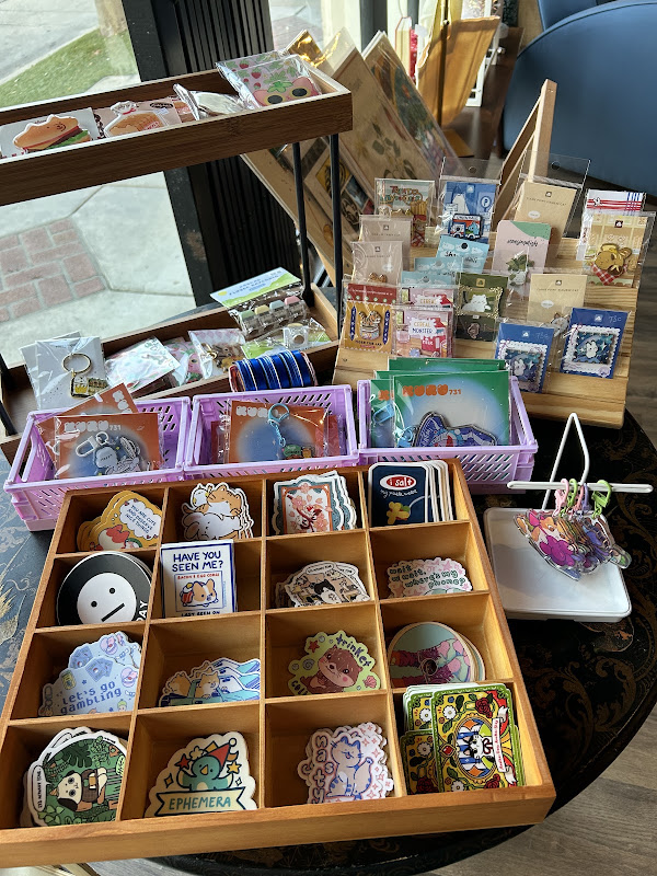 Shop Yuju - 226 W Main St, Alhambra | Corner