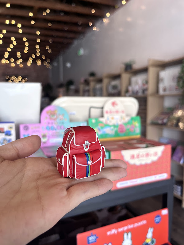 Shop Yuju - 226 W Main St, Alhambra | Corner