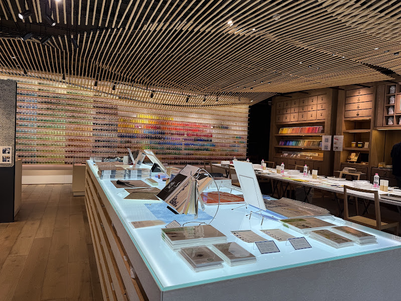 PIGMENT TOKYO - Shinagawa City, Higashishinagawa, 2-chōme−5−5