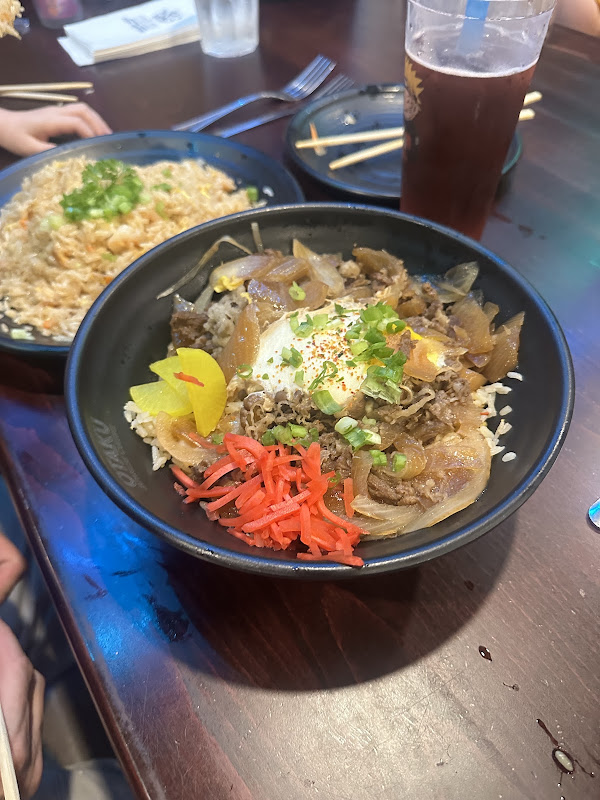 Otaku Japanese Cuisine - 1741 E 9 Mile Rd #5, Pensacola | Corner