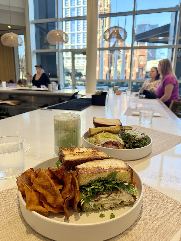 Cafe Hana - 1030 W John W. Carpenter Fwy #150, Irving | Corner