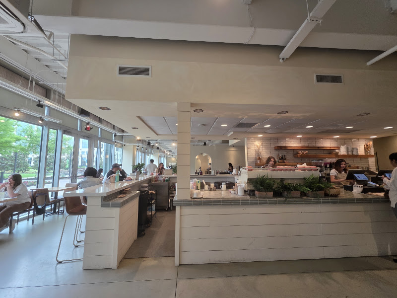 hana ✺ cafe Cafe Hana - 1030 W John W. Carpenter Fwy #150, Irving | Corner