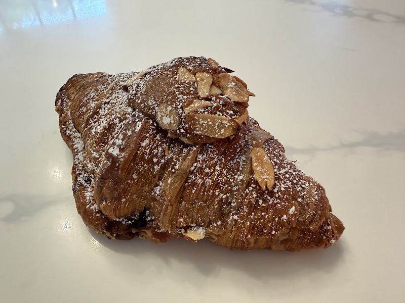 Sol Bakery - 1696 Hayes St, San Francisco | Corner