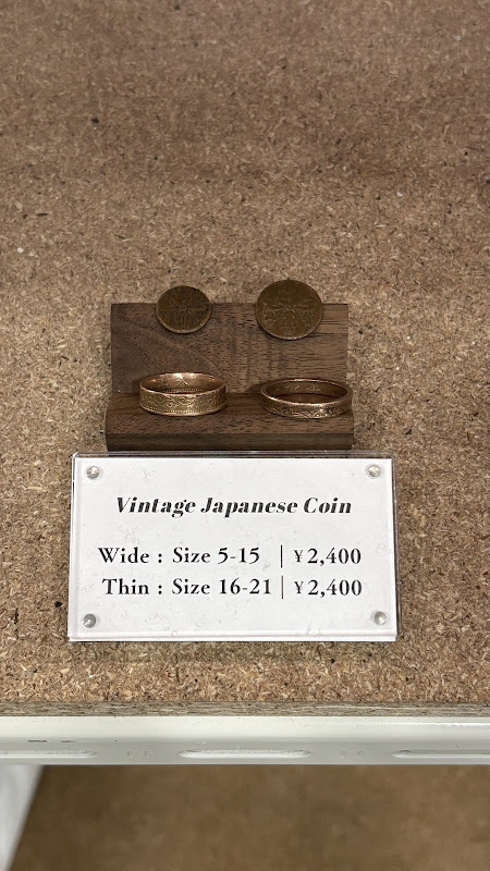 HISEKI 大阪心斎橋店 - Osaka, Chuo Ward, Nishishinsaibashi, 2-chōme