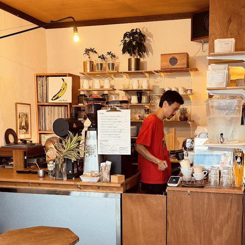 coffee swamp - Shinjuku City, Nishishinjuku, 7-chōme−21−12