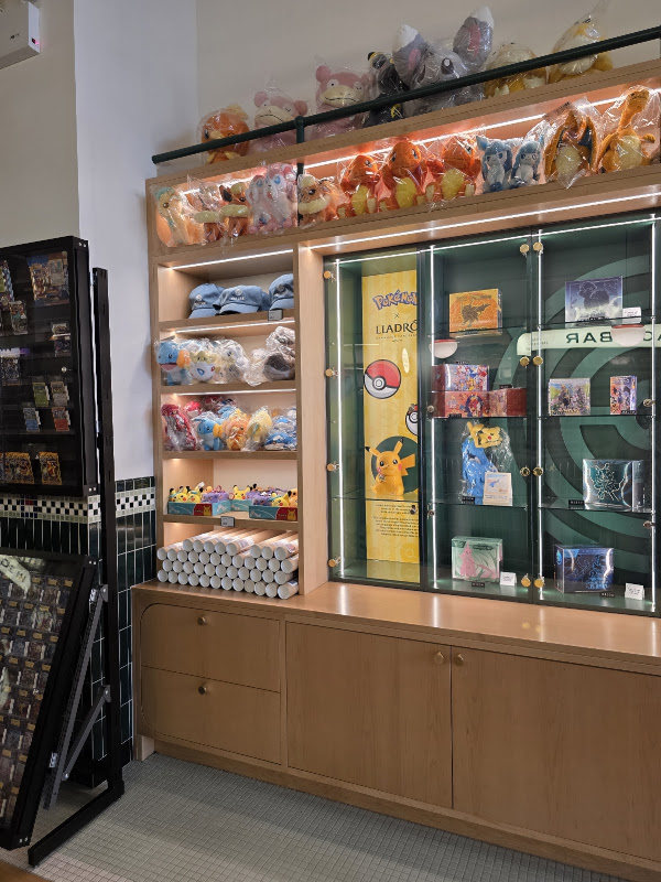 The Poké Court - 412 W 13th St, New York | Corner