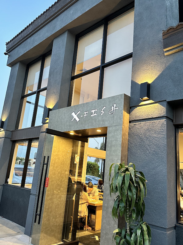 【さかなや 】. X-Fish Izakaya - Los Coyotes Shopping Center, 5491 Beach Blvd