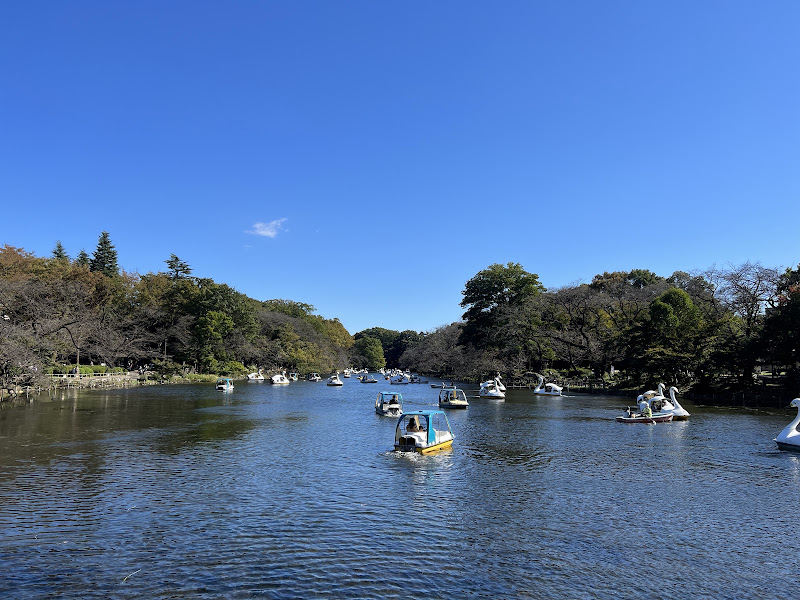 Toyosu Park - 2 Chome-3-6 Toyosu, Koto City | Corner